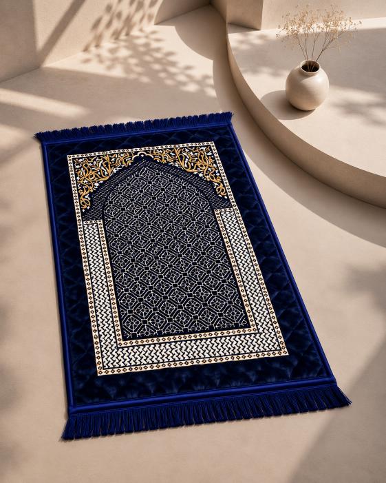 Midnight Mosaic