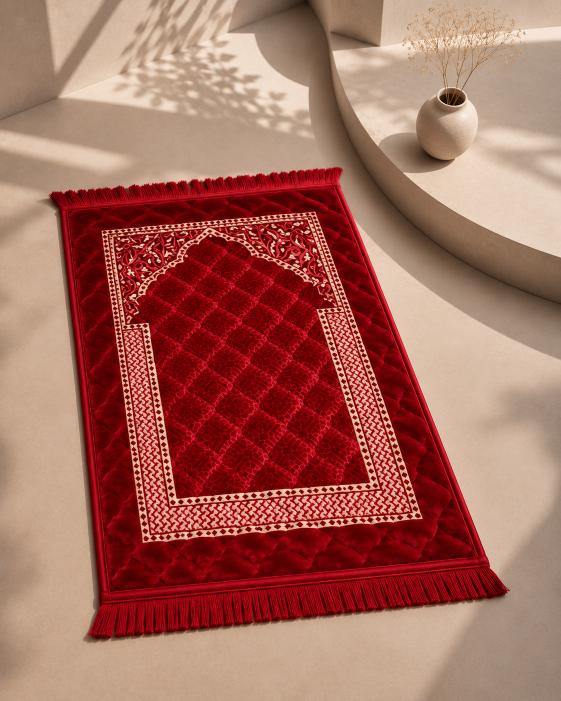 Scarlet Lattice